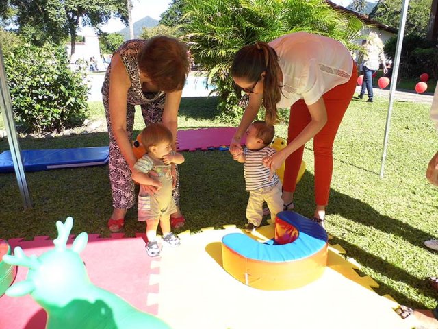 Dia das Mães 2015